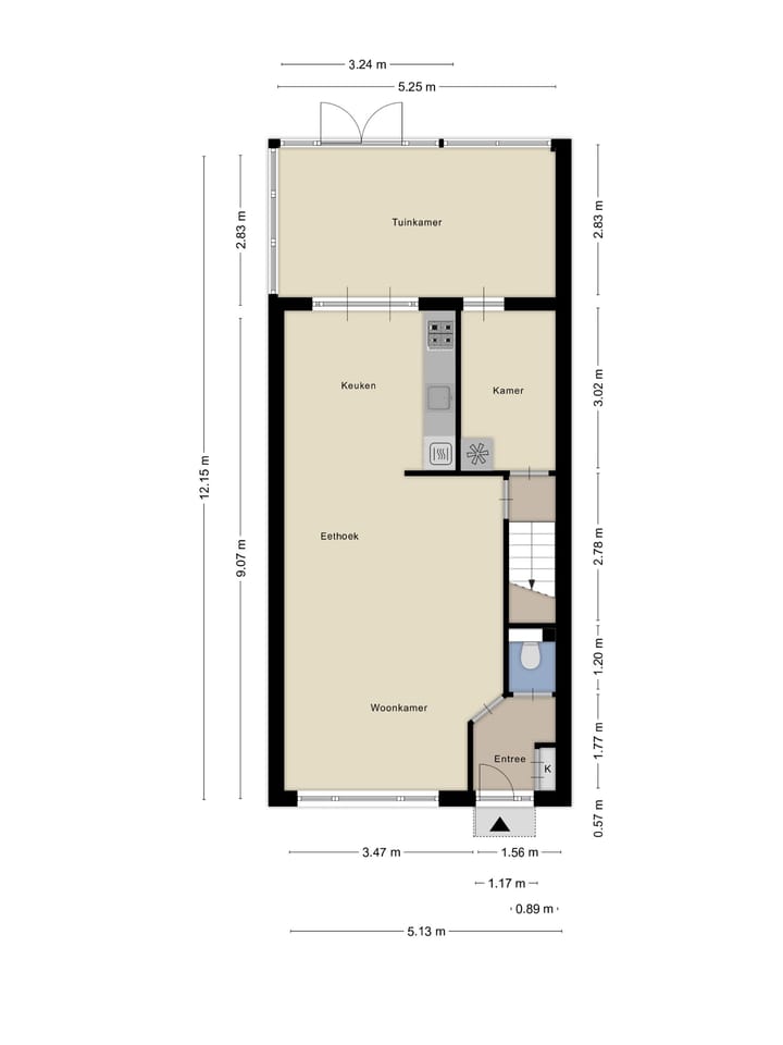Foto 35 van Pottenbakker 34