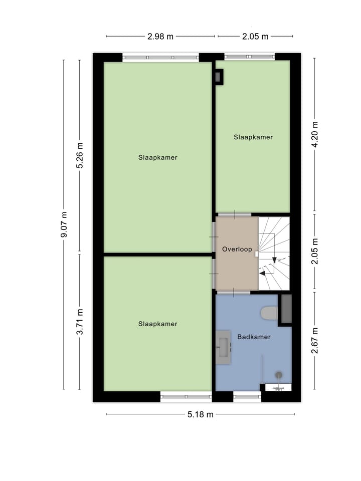 Foto 36 van Pottenbakker 34