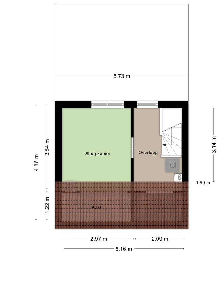 Foto 37 van Pottenbakker 34