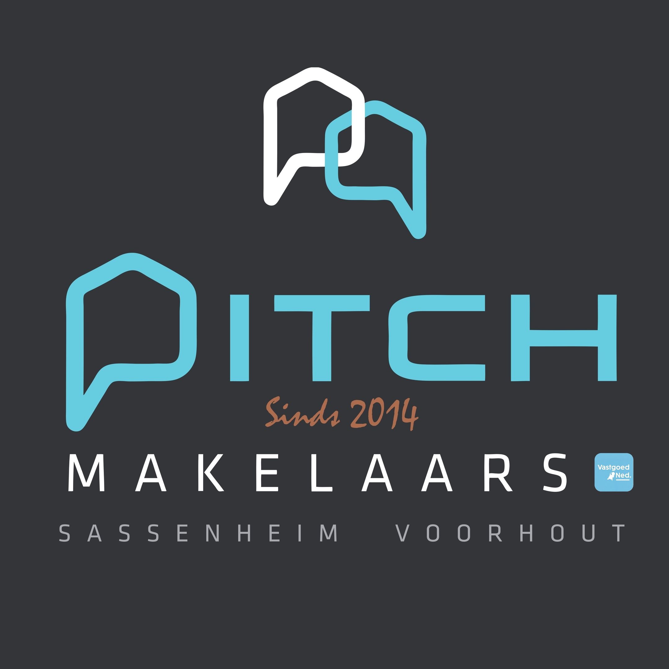 Pitch Makelaars S'heim & Pitch Makelaars Voorhout