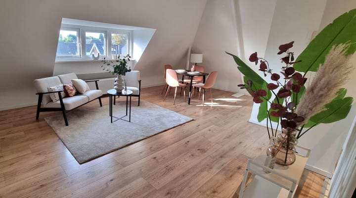 Foto 2 van Hellingstraat 1-D