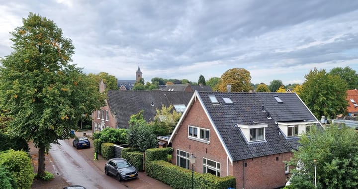 Foto 5 van Hellingstraat 1-D