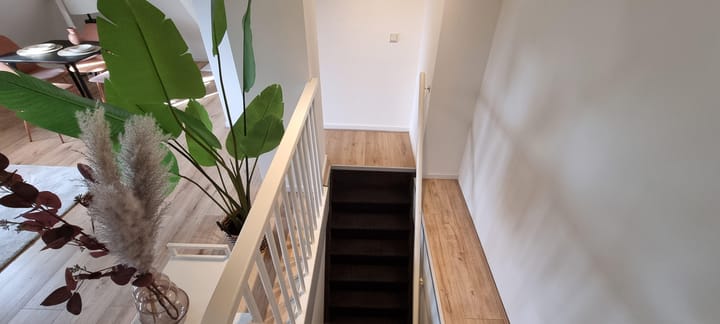 Foto 14 van Hellingstraat 1-D