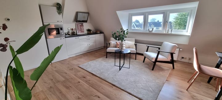 Foto 4 van Hellingstraat 1-D