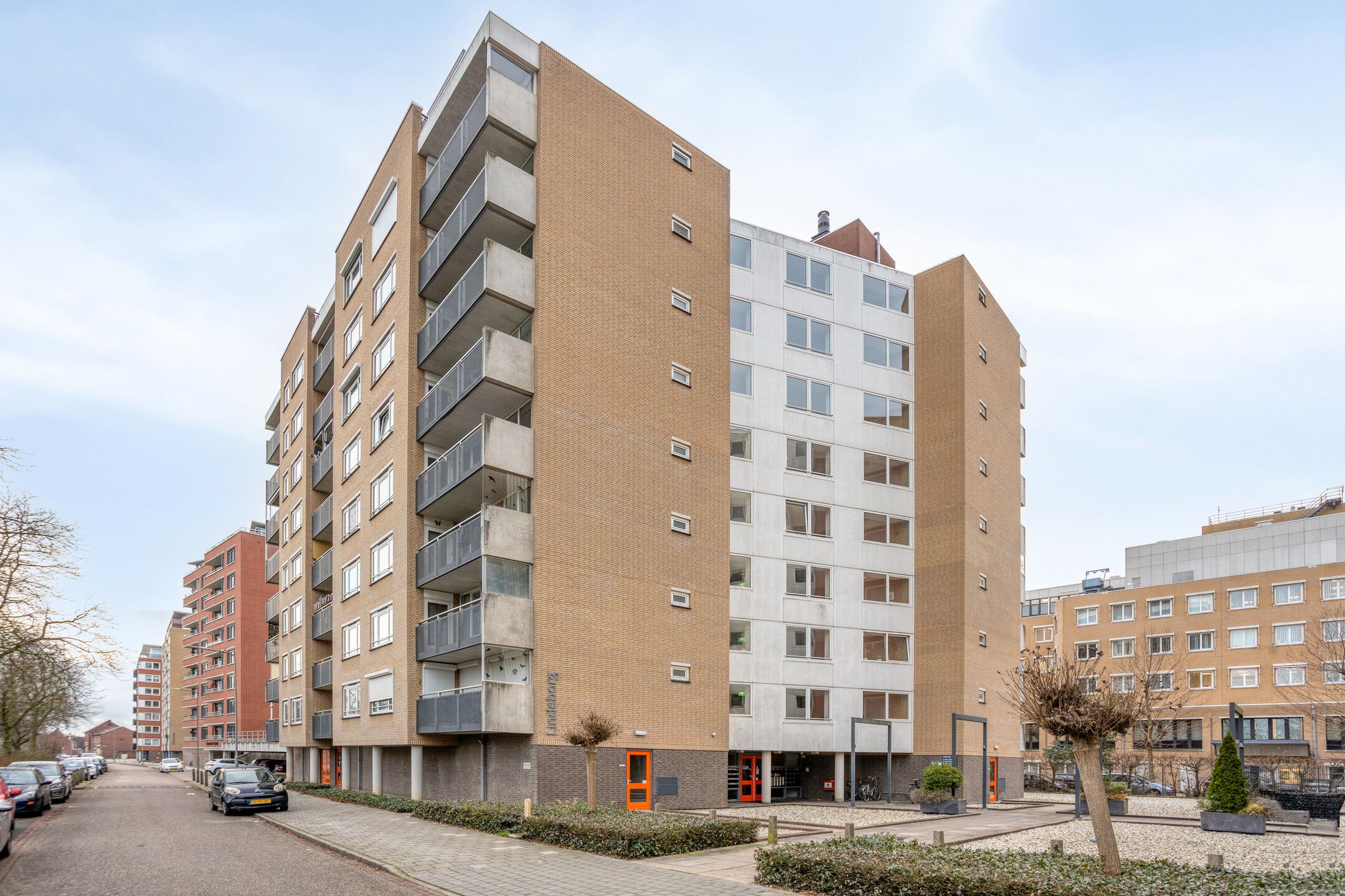 Buying a house in The Netherlands., Lindelaan 162