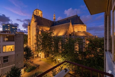 Grotekerkplein 10-B tertiary image