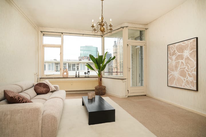 Foto 4 van Grotekerkplein 10-B