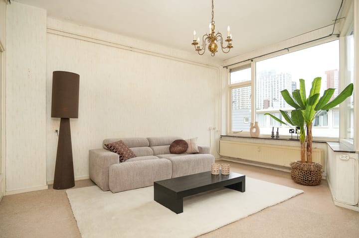 Foto 5 van Grotekerkplein 10-B