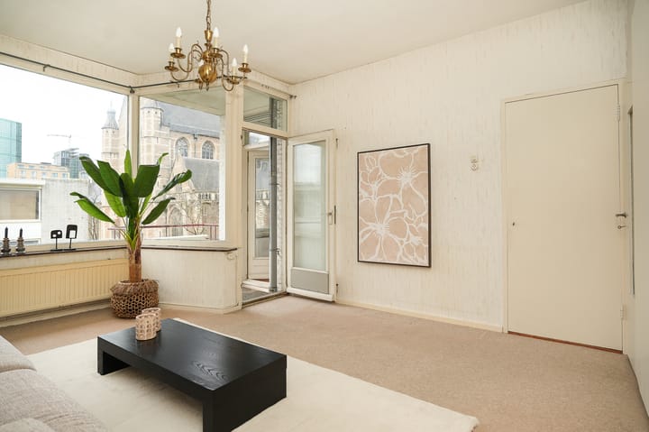 Foto 6 van Grotekerkplein 10-B