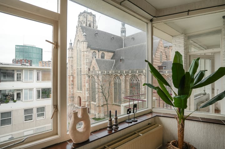 Foto 7 van Grotekerkplein 10-B