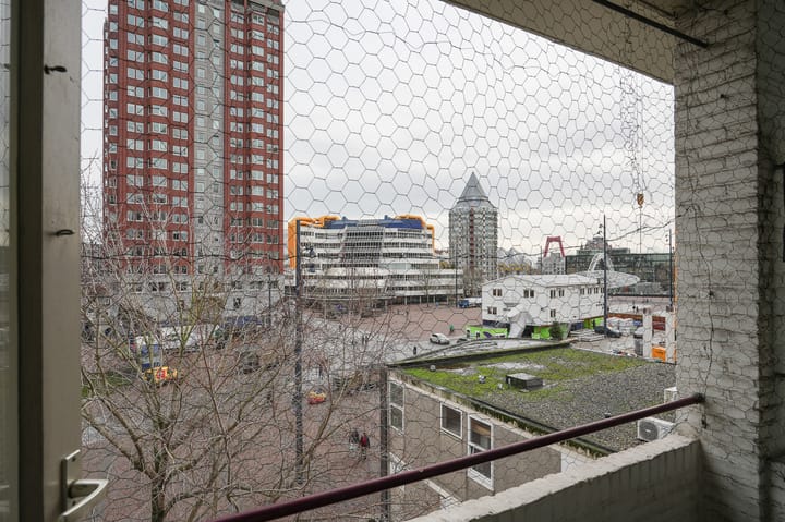 Foto 14 van Grotekerkplein 10-B