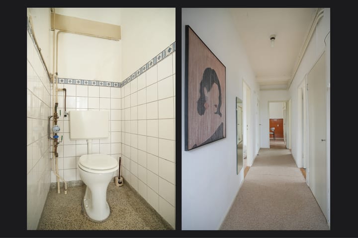 Foto 15 van Grotekerkplein 10-B