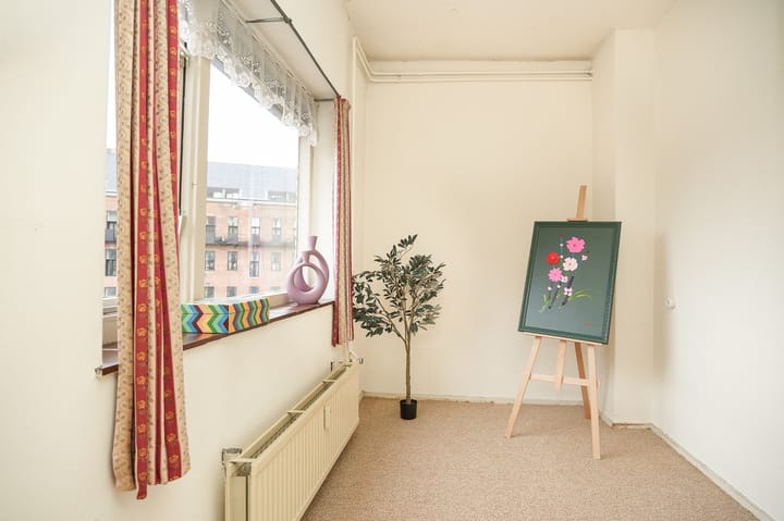 Foto 23 van Grotekerkplein 10-B