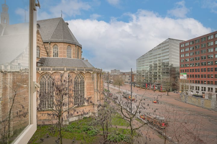 Foto 24 van Grotekerkplein 10-B