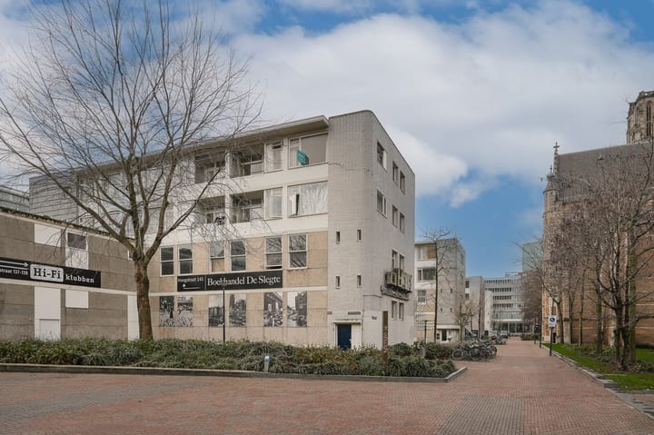 Foto 26 van Grotekerkplein 10-B