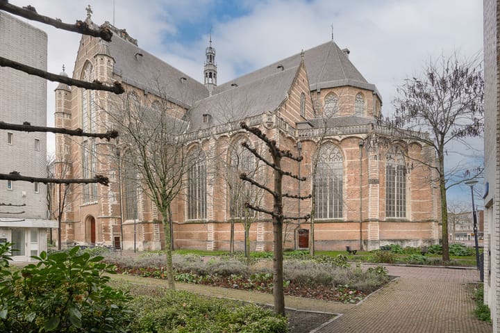 Foto 27 van Grotekerkplein 10-B