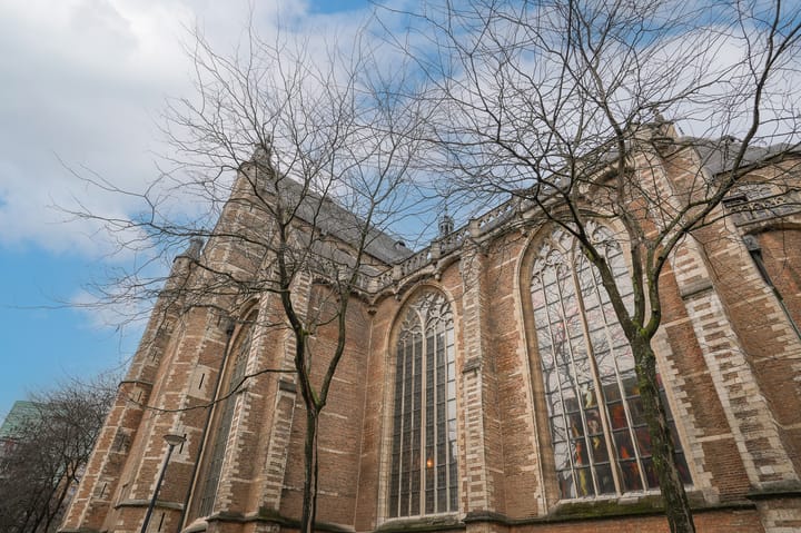 Foto 28 van Grotekerkplein 10-B