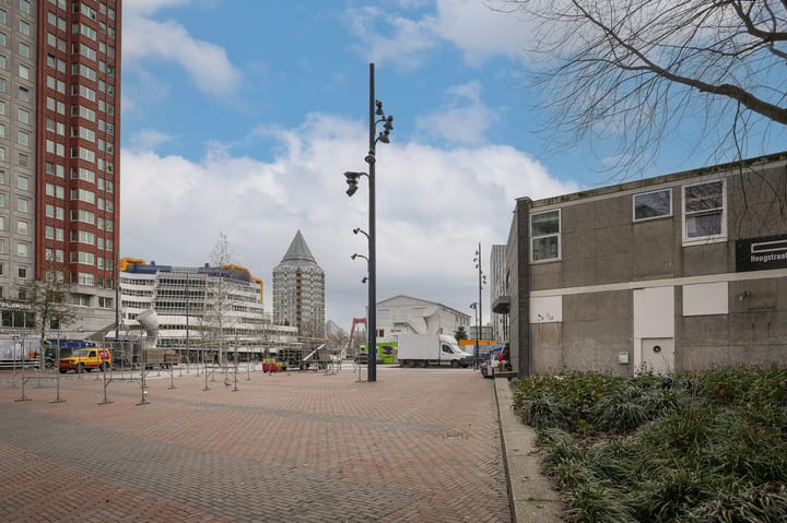 Foto 31 van Grotekerkplein 10-B