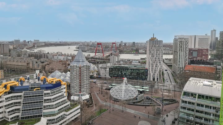 Foto 36 van Grotekerkplein 10-B