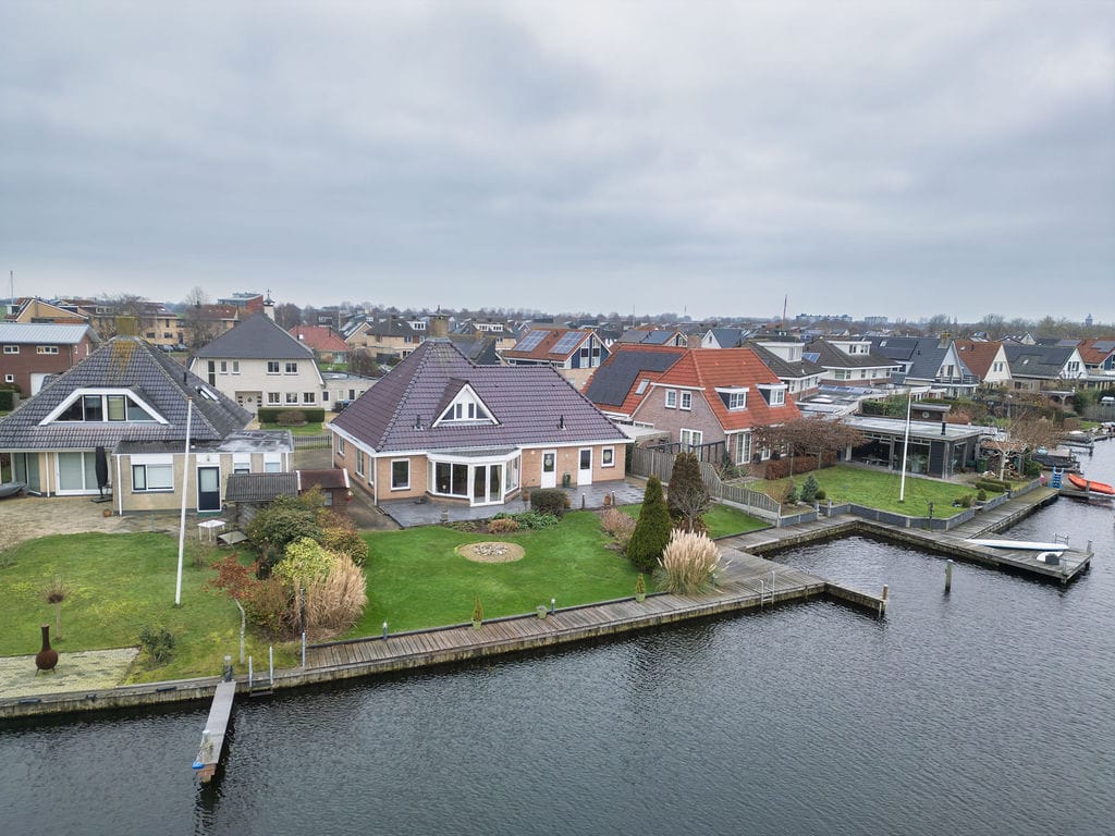 Foto 1 van Slingerrak 29