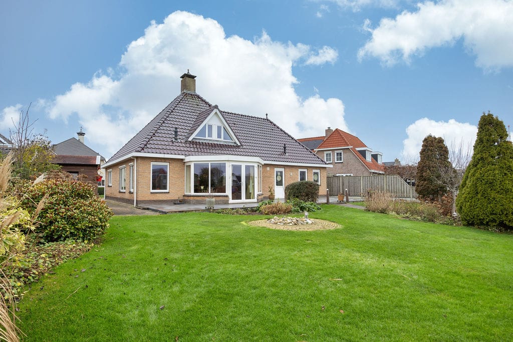 Foto 2 van Slingerrak 29