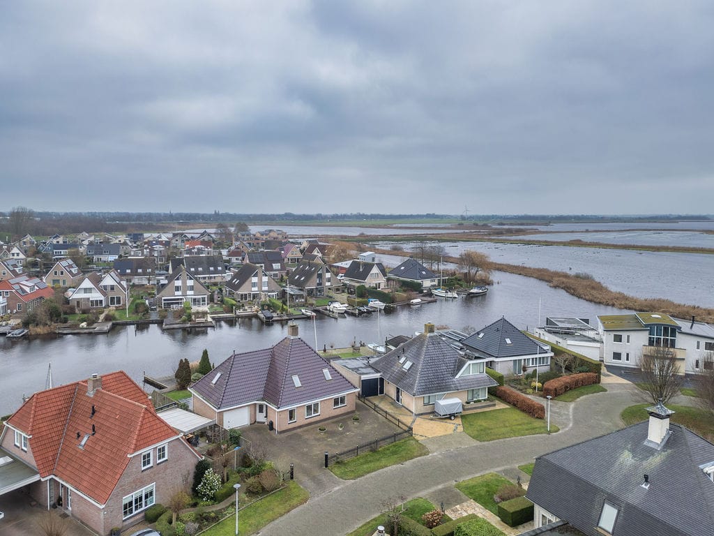 Foto 3 van Slingerrak 29