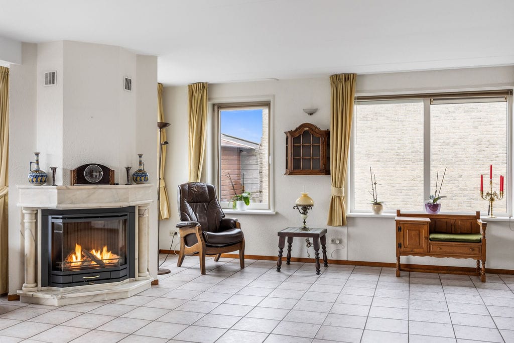 Foto 6 van Slingerrak 29