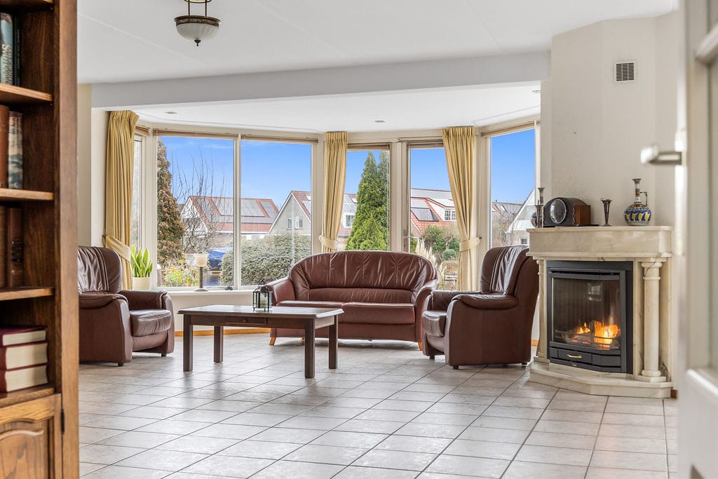 Foto 8 van Slingerrak 29