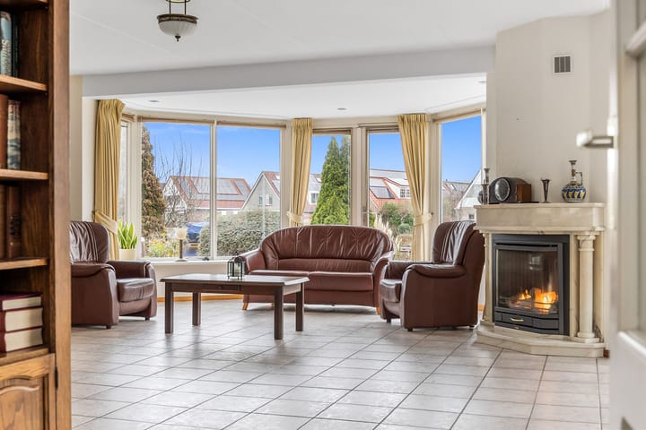 Foto 8 van Slingerrak 29