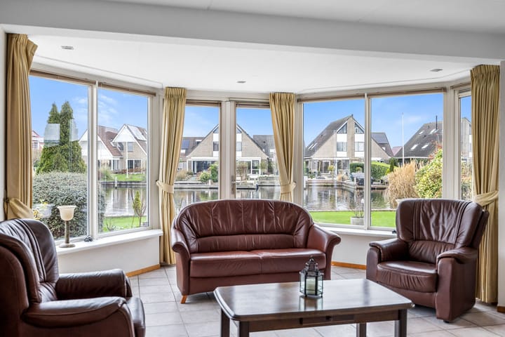 Foto 9 van Slingerrak 29