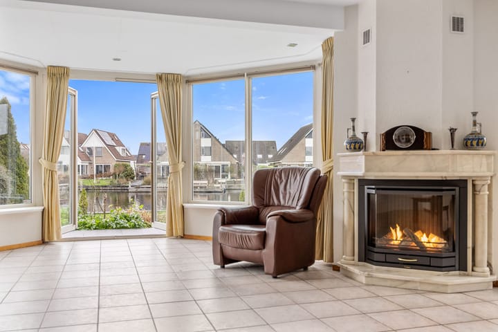 Foto 10 van Slingerrak 29