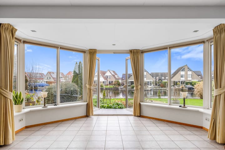 Foto 11 van Slingerrak 29