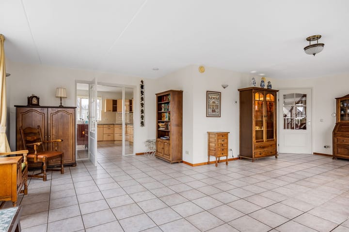 Foto 13 van Slingerrak 29