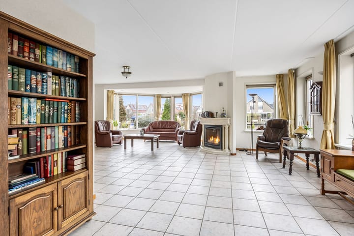 Foto 14 van Slingerrak 29