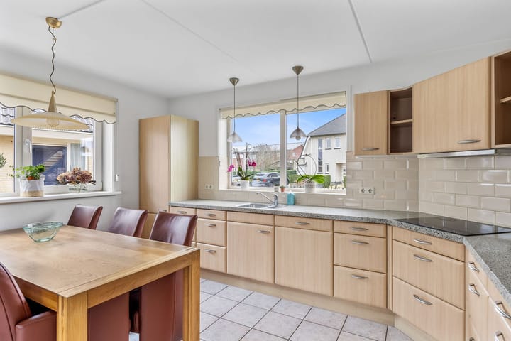 Foto 16 van Slingerrak 29