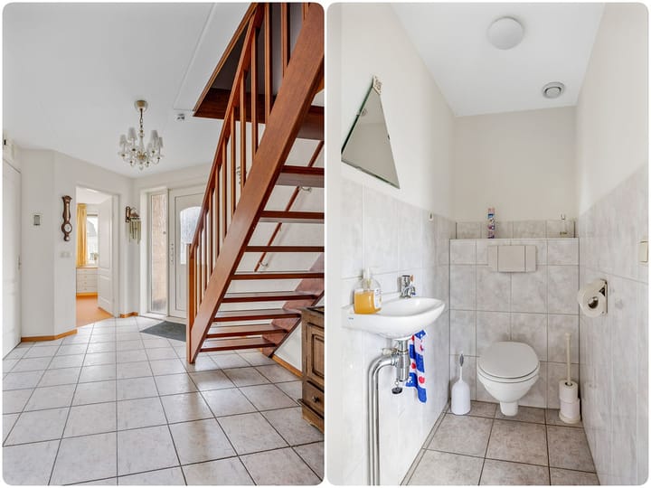 Foto 19 van Slingerrak 29