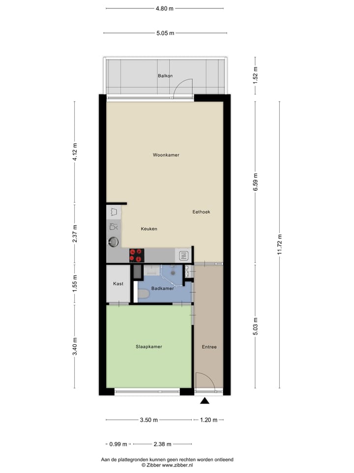 Foto 28 van Geldropseweg 242