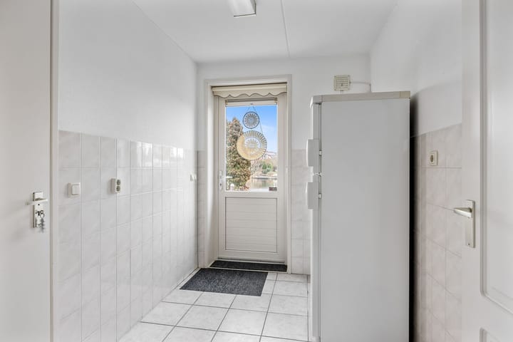 Foto 25 van Slingerrak 29