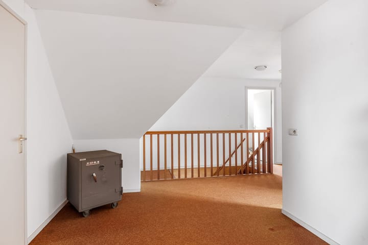 Foto 27 van Slingerrak 29