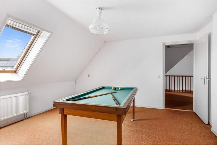 Foto 29 van Slingerrak 29