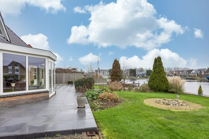 Foto 41 van Slingerrak 29