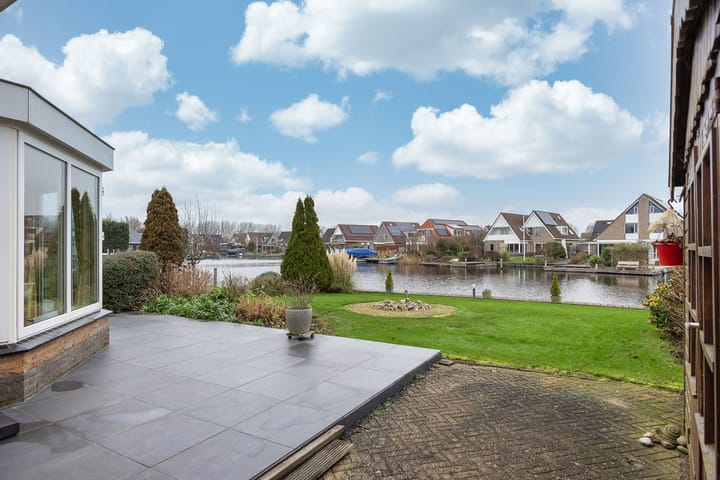 Foto 42 van Slingerrak 29