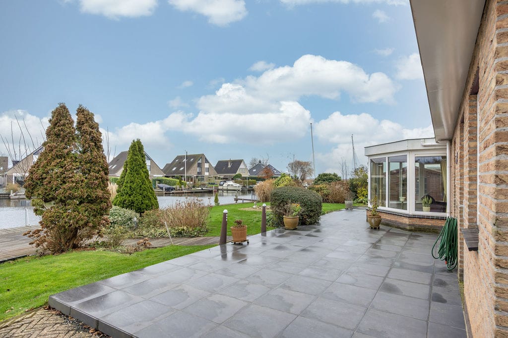 Foto 43 van Slingerrak 29