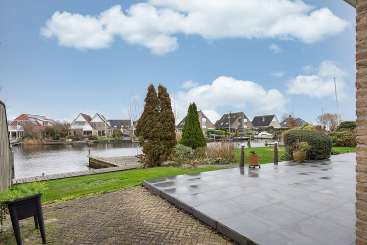 Foto 44 van Slingerrak 29