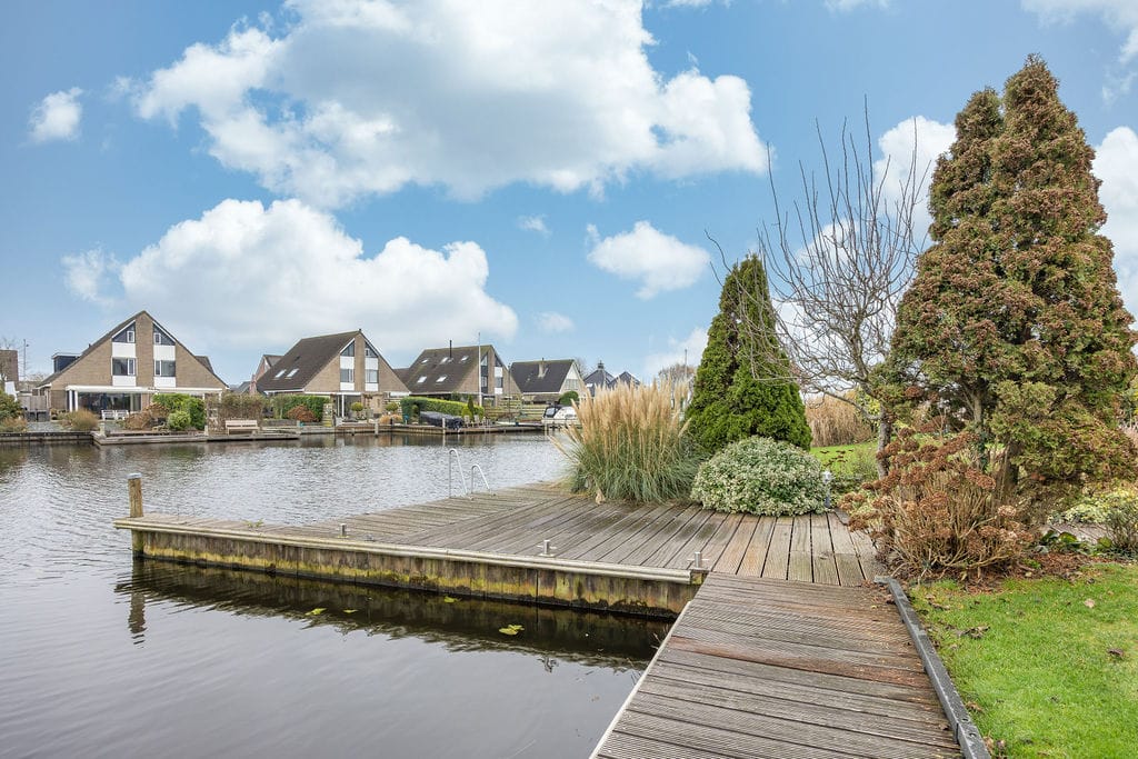 Foto 45 van Slingerrak 29