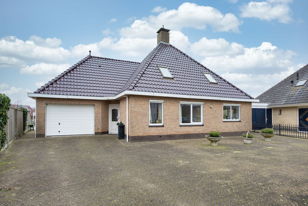 Foto 47 van Slingerrak 29