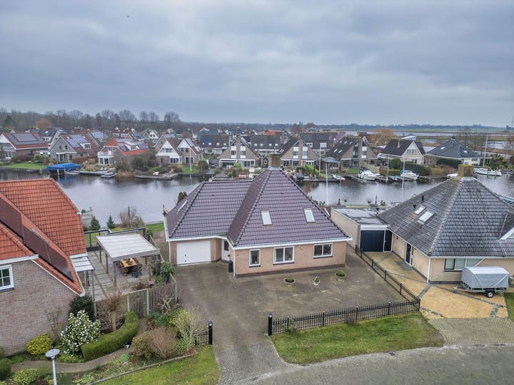 Foto 50 van Slingerrak 29