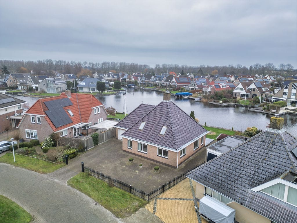 Foto 51 van Slingerrak 29