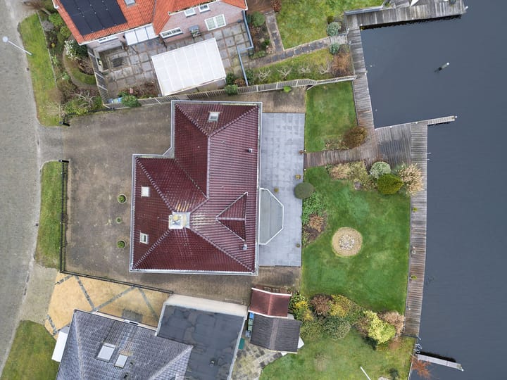 Foto 52 van Slingerrak 29