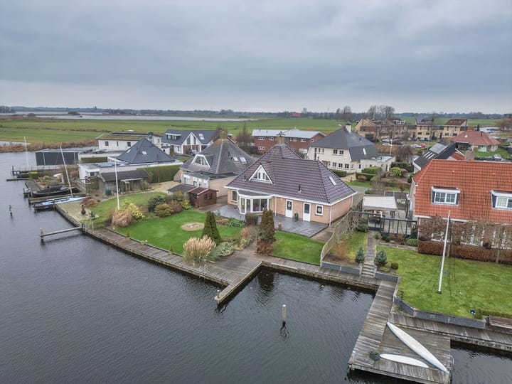 Foto 58 van Slingerrak 29